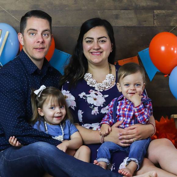 Meet your Posher, Karla - Picture 1 of 1